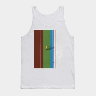 Sprinter Tank Top